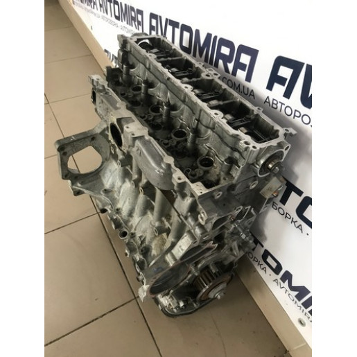 Двигун (50 Kw \ 68 Кс) DV4C Euro 5 Рeugeot 2008 1.4HDI 2013-2019 8HR